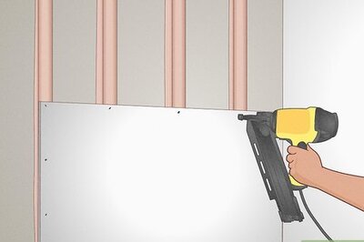 How to Waterproof a Shower