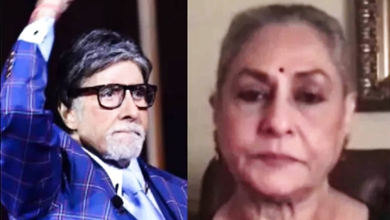 News 18 Afternoon Digest: Amitabh Bachchan Gets Upset With Jaya Bachchan As She Mocks His 'Bahut Kharab' Fashion Sense; Karnataka Announces New Covid Rules Amid Omicron