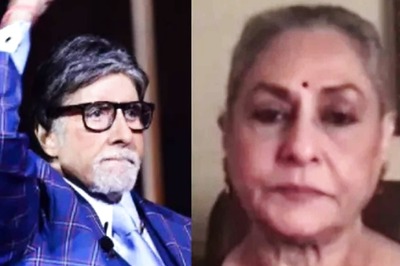 News 18 Afternoon Digest: Amitabh Bachchan Gets Upset With Jaya Bachchan As She Mocks His 'Bahut Kharab' Fashion Sense; Karnataka Announces New Covid Rules Amid Omicron