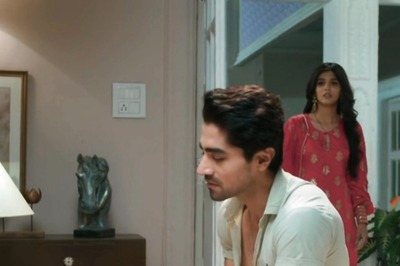 Yeh Rishta Kya Kehlata Hai Update: Manjari Refuses To Divorce Harsh