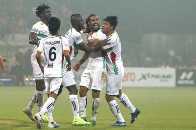 I-League 2019-20 Live Streaming: When and Where to TRAU FC vs Aizawl FC Telecast