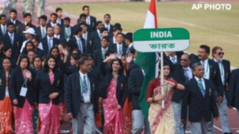 SAG: India's national anthem 'disrespected'