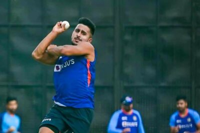 'Umran Malik is Good Enough for Tests': Pace Legend Backs the Jammu Speedster, Calls Him 'Superstar in the Making'