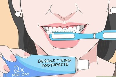 How to Treat an Exposed Tooth Root
