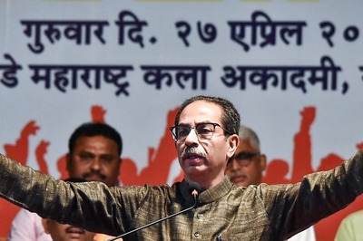 ‘BJP Scared of MVA’: Uddhav Challenges Saffron Party to Hold General, State and BMC Elections Now