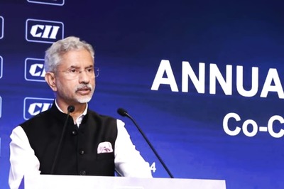 'If They Wind Down This Industry...': Jaishankar On India's Firm Stand On Pak-Sponsored Terror | Watch