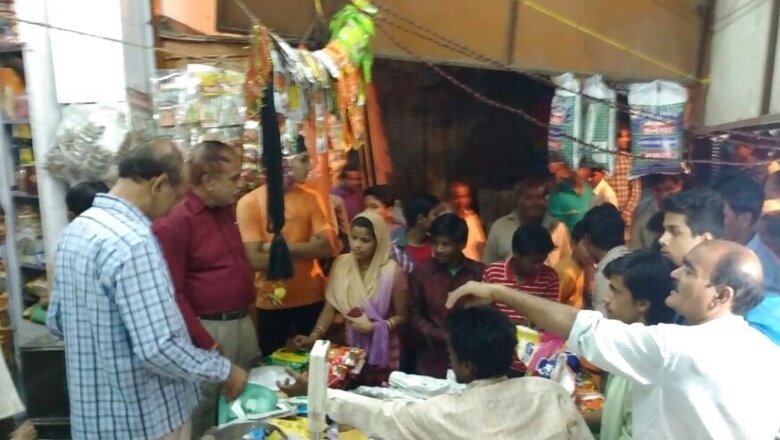 Cash Crunch, Shortage Rumours Send Salt Soaring to Rs 400/kg in UP