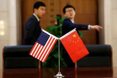The Whole World Knows that China is Wrong, Says US Official