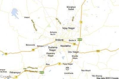 Malegaon blasts: Maharashtra govt denied permission to prosecute policemen, CBI tells Indore court