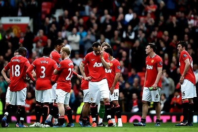 Champions League flop proves costly for United