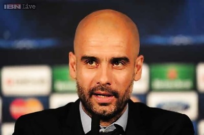 Champions Bayern breaking more records under Guardiola