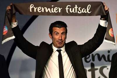 Premier Futsal Set to Go Global; Dubai to Host Semifinals and Final