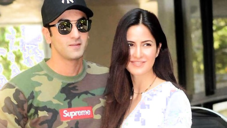 Bollywood Is Not a Place to Mix Personal and Professional Life: Katrina Kaif on Her Breakup With Ranbir Kapoor