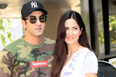Bollywood Is Not a Place to Mix Personal and Professional Life: Katrina Kaif on Her Breakup With Ranbir Kapoor