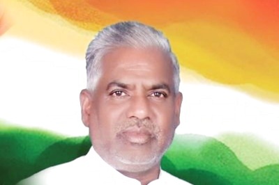 Karnataka Congress MLA B Narayan Rao, Diagnosed with Severe Covid-19, Passes Away