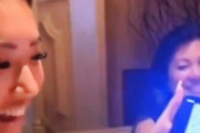 Woman Breaks Up With Partner On Text Message. Her Family's Reaction Is Viral