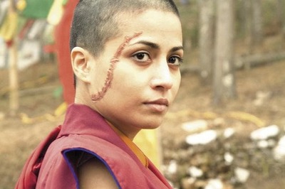 'And Once Again' not my comeback film: Antara Mali