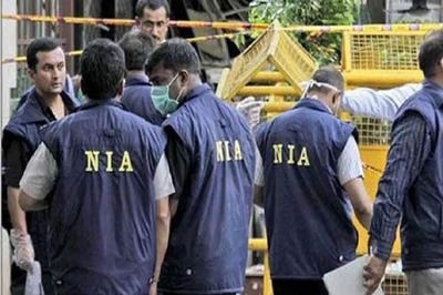 NIA Arrests Business Analyst, Rice Merchant for Sending Muslim Youths to Syria to Join IS