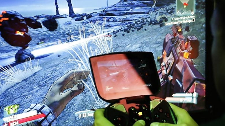 Nvidia delays new game device, discovers mechanical issue in the device
