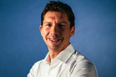 Formula One Team Williams Hires James Vowles as Principal