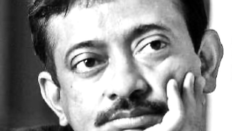 RGV asks policemen to watch 'The Attacks of 26/11'