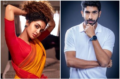 Anupama Parameswaran's Family Denies Rumours of Actress Marrying Jasprit Bumrah