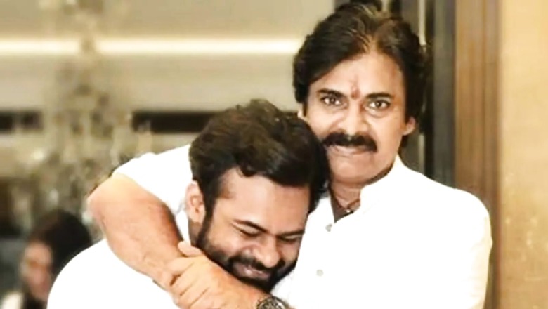 Remake of Vinodhaya Sitham, Starring Pawan Kalyan, Sai Dharam Tej, To Go on Floors Soon?