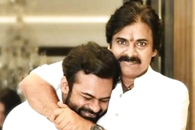 Remake of Vinodhaya Sitham, Starring Pawan Kalyan, Sai Dharam Tej, To Go on Floors Soon?