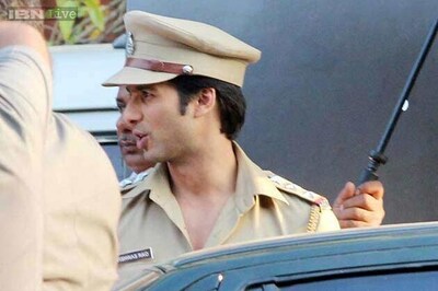 Rambo Rajkumar: Will Sonakshi be lucky for Shahid Kapoor?