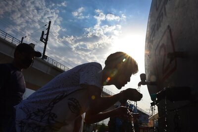 Drinking Chilled Water? Switching on AC while You're Hot? Taking Cold Showers? You May Be in for A 'Shock'
