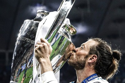 Gareth Bale's Agent Denies Transfer Rumours to La Liga Minnows after Club President Make Massive Claim