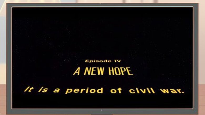 How to Watch Star Wars