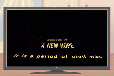How to Watch Star Wars