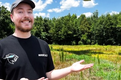 MrBeast Has A ‘Clone’ That Is Helping Him On The Way To Success