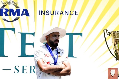 PAK vs BAN 2024: Pakistan Pacer Aamir Jamal Ruled Out of Bangladesh Tests