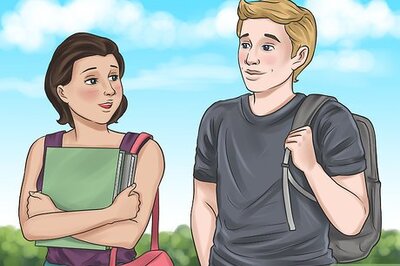 How to Turn a Girl Friend Into a Girlfriend
