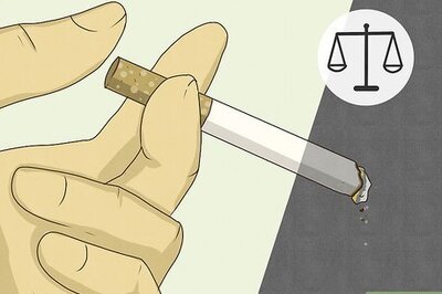 How to Quit Smoking Cold Turkey