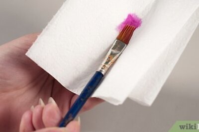 The Best Ways to Clean Oil Paint Brushes (Solvent-based & Toxic-Free)