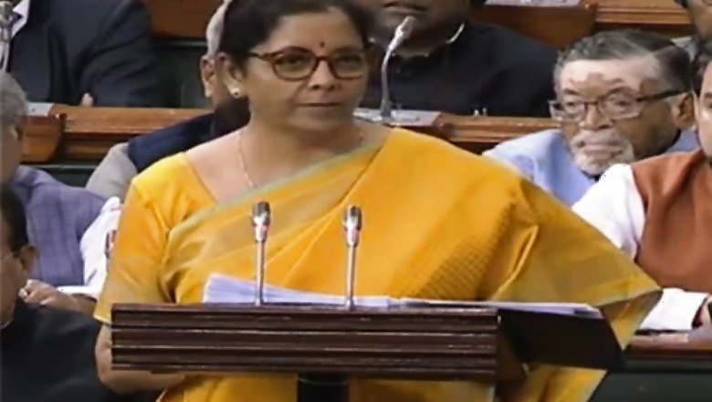 Budget 2020: Dholavira in Gujarat Among 5 Archaeological Sites to be Developed as ‘Iconic’ Destinations