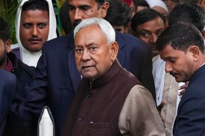 Opinion | Nitish’s Exit May Lead Voters to Conclude That INDIA Bloc is Not Stable to be Able