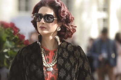 Tabu is a dream for any director, says Abhishek Kapoor