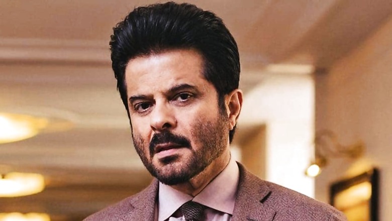 Anil Kapoor Rejects To Rs 10 Crore Pan Masala Endorsement Deal, Stresses 'Responsibility Towards Fans': Report