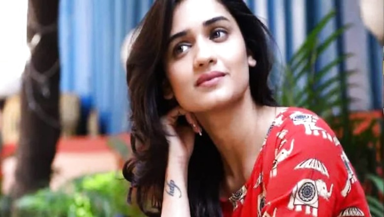 With 2.5 Million Followers, Hruta Durgule is The Most Followed Marathi Star on Instagram