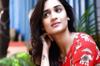 With 2.5 Million Followers, Hruta Durgule is The Most Followed Marathi Star on Instagram