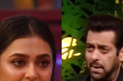 Bigg Boss 15: Salman Khan Schools Tejasswi Prakash For Her Comments Against Show's Makers, Calls Her ‘Unfaithful’