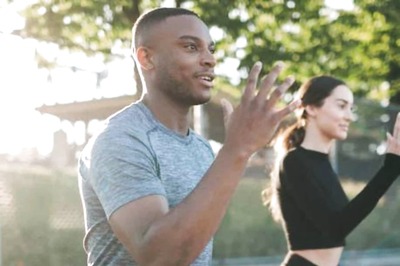 Studies Suggest Exercising Regularly Can Help You Stay Cancer Free