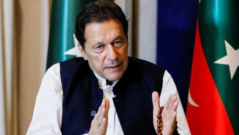 Toshkhana Case: EX-PM Imran Khan, Wife Bushra Bibi Get Indicted