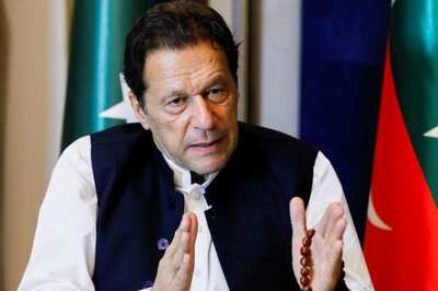 Toshkhana Case: EX-PM Imran Khan, Wife Bushra Bibi Get Indicted