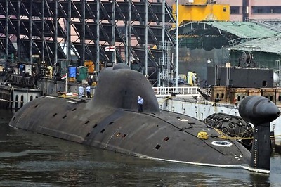 News Digest: India's first nuke submarine INS Arihant passes deep sea tests