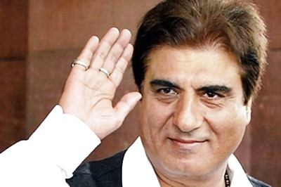 Raj Babbar Asked to Consider UP Role as Mission And Not Challenge